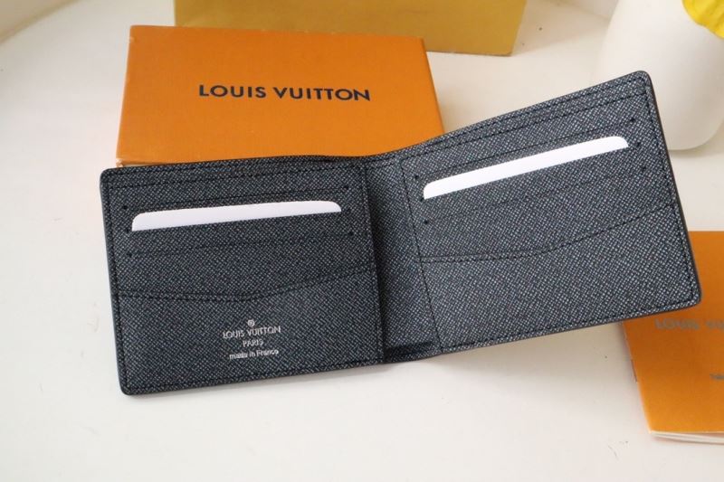 Louis Vuitton Wallets